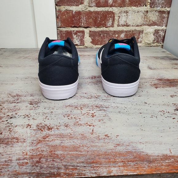 Nike sb charge Canvas sz 8.5M 10M 10W 11.5W - Picture 3 of 6